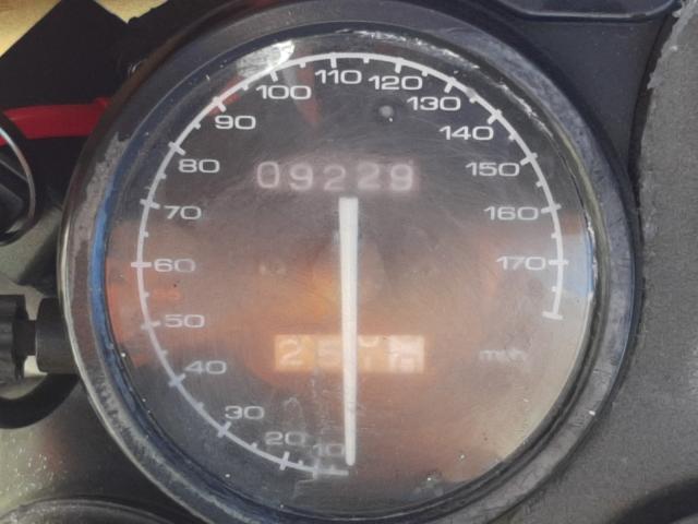 2001 DUCATI 996 S ZDM1SB5T51B012457