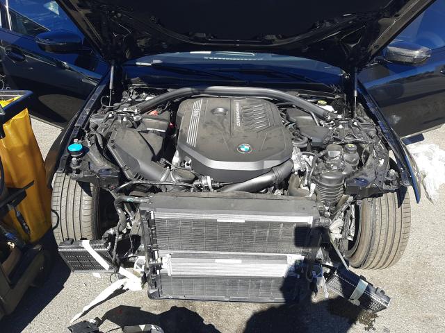 2020 BMW M340I 3MW5U7J05L8B28937