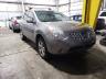 2009 NISSAN  ROGUE