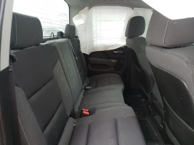 2015 GMC SIERRA C15 - 1GTR1UEC0FZ208432
