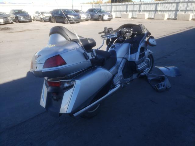 2015 HONDA GL1800 ABS JH2SC68N4FK100237