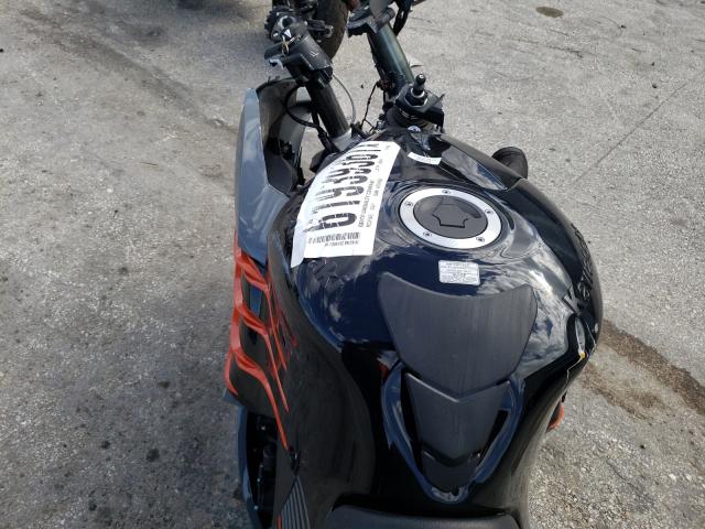 2018 KAWASAKI ZX1400 J JKBZXNJ11JA005202