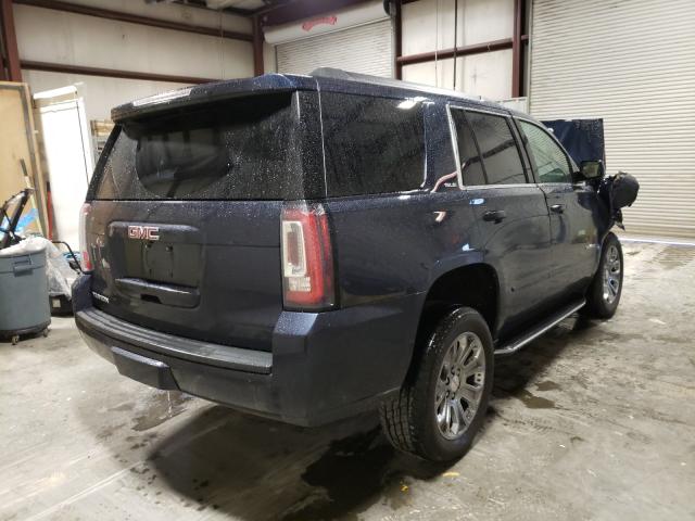 2018 GMC YUKON 1GKS2AKC0JR108216