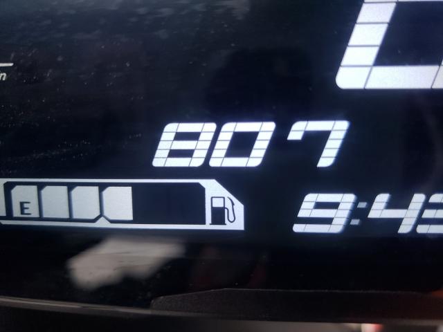 2021 YAMAHA MT07 JYARM32E0MA001361