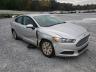 2014 FORD  FUSION