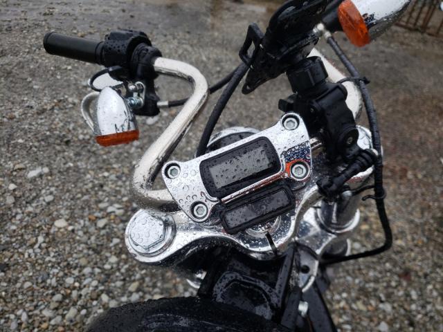 2021 HARLEY-DAVIDSON FXST 1HD1BVJ11MB064012