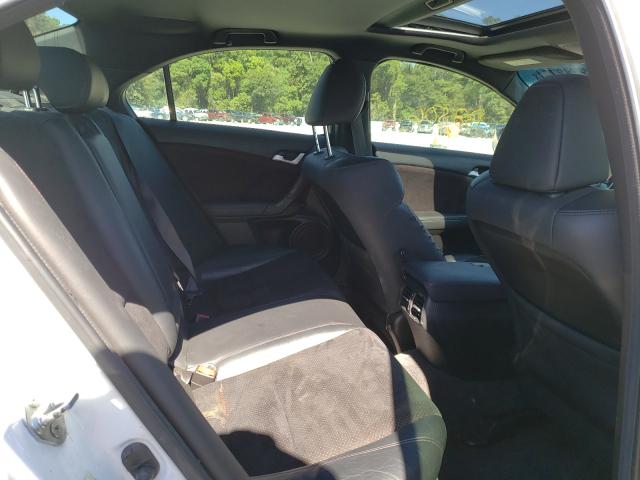 2013 ACURA TSX SE JH4CU2F80DC006667