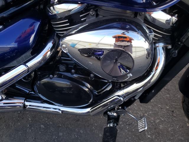 2005 SUZUKI M50 BK5 JS1VS56A052102045