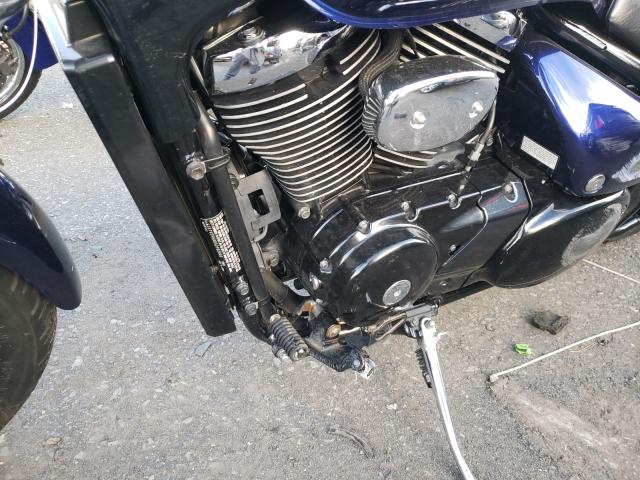 2005 SUZUKI M50 BK5 JS1VS56A052102045