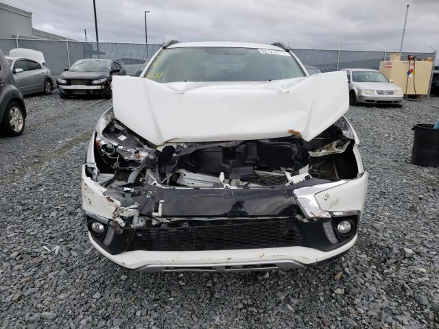 2019 MITSUBISHI RVR SE LIM JA4AJ4AW4KU605639