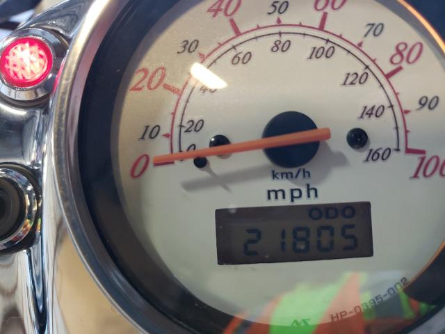 2003 HONDA VT750 CDC JH2RC44643M701813