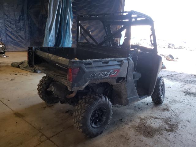 2020 POLARIS RANGER 100 4XATAU991L8880223
