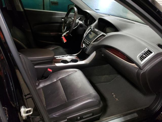 2015 ACURA TLX ADVANC 19UUB2F7XFA009787
