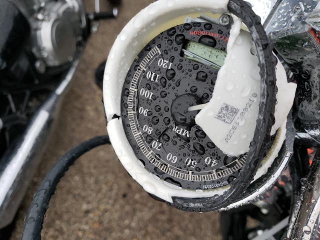 2009 HARLEY-DAVIDSON XL1200 L 1HD1CX3119K454671