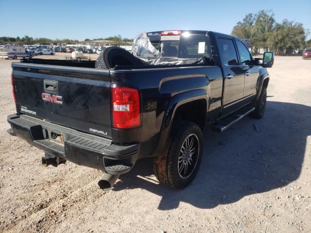 2017 GMC SIERRA K35 1GT42YEY6HF238193