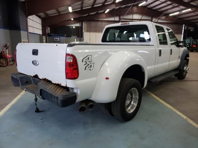 2012 FORD F450 SUPER 1FT8W4DT1CEC22860