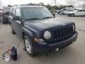 2014 JEEP  PATRIOT