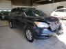 2011 HONDA  CRV