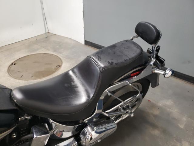 2003 HARLEY-DAVIDSON FLSTFI 1HD1BXB183Y105449