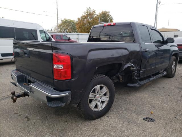 2015 GMC SIERRA C15 - 1GTR1UEC0FZ208432