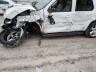 2007 Chevrolet Tahoe K150 5.3L de vânzare în Greenwood, NE - Side