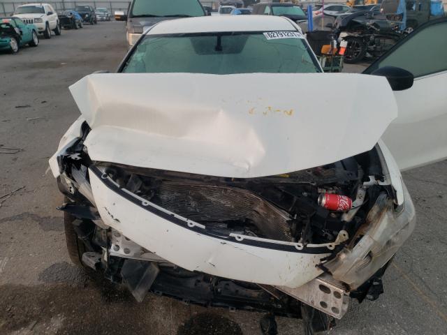 2017 NISSAN MAXIMA 3.5 - 1N4AA6AP5HC384163