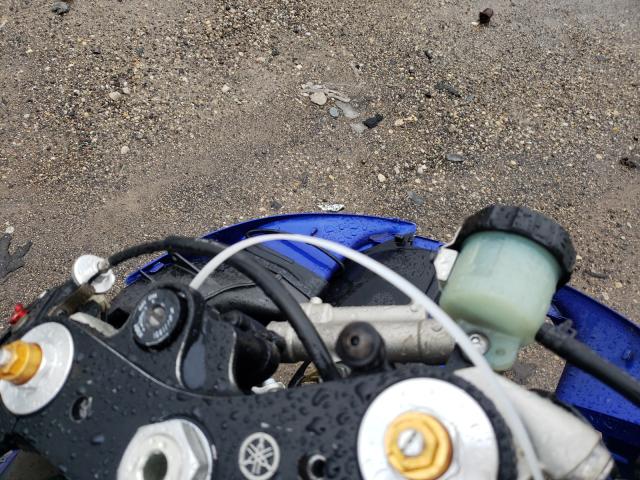 2004 YAMAHA YZFR1 JYARN13E64A002224