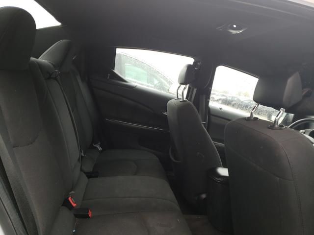 2013 DODGE AVENGER SX 1C3CDZCG1DN572609