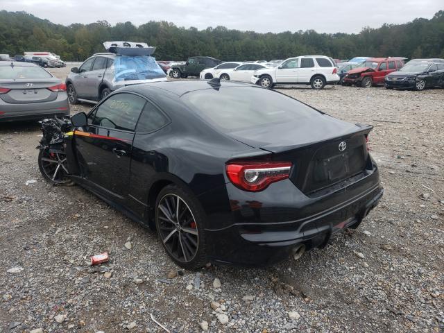 2019 TOYOTA 86 GT JF1ZNAE15K9702724