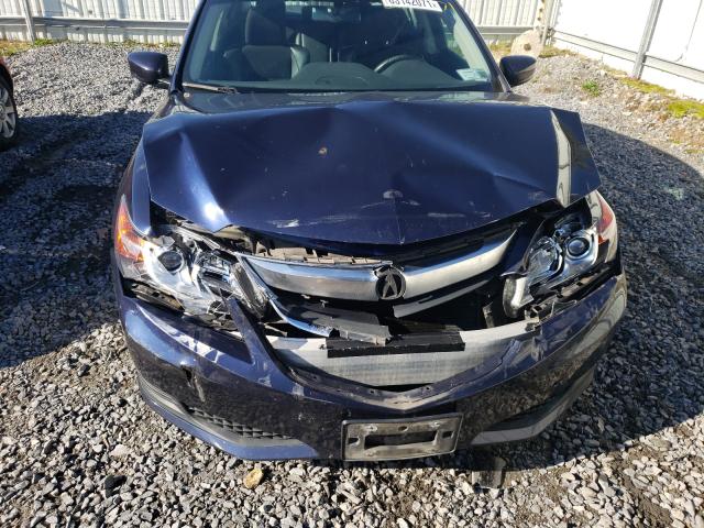 2013 ACURA ILX 20 19VDE1F38DE016298