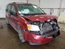 2008 DODGE  GRAND CARAVAN