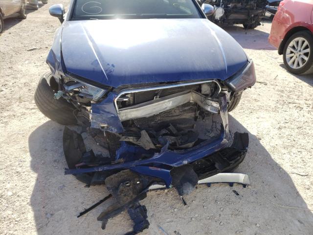 2015 AUDI A3 WAUBFGFF7F1114816