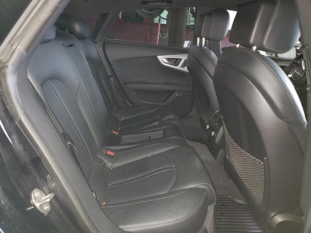 2014 AUDI S7 PREMIUM WAUW2BFC3EN161242
