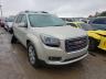 2013 GMC  ACADIA