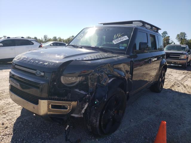 2020 LAND ROVER DEFENDER 1 SALEXEEU4L2032123