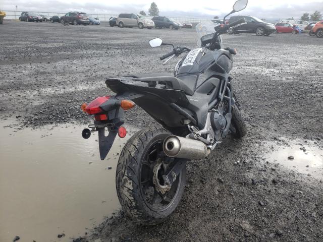 2015 HONDA NC700X JH2RC6306FK100346