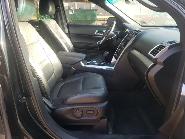 2014 FORD EXPLO XL 1FM5K7D86EGC45274