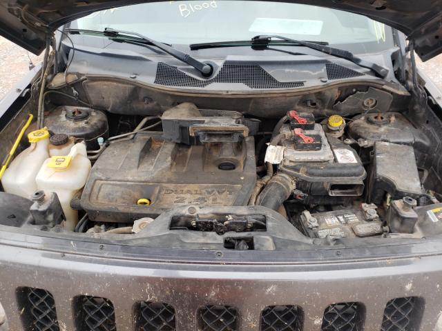 2015 JEEP PATRIOT LI 1C4NJRCB3FD333167