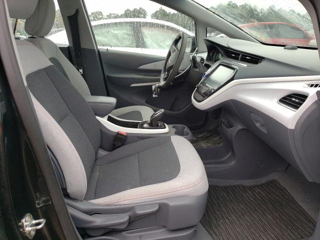 2019 CHEVROLET BOLT EV LT 1G1FY6S0XK4109444