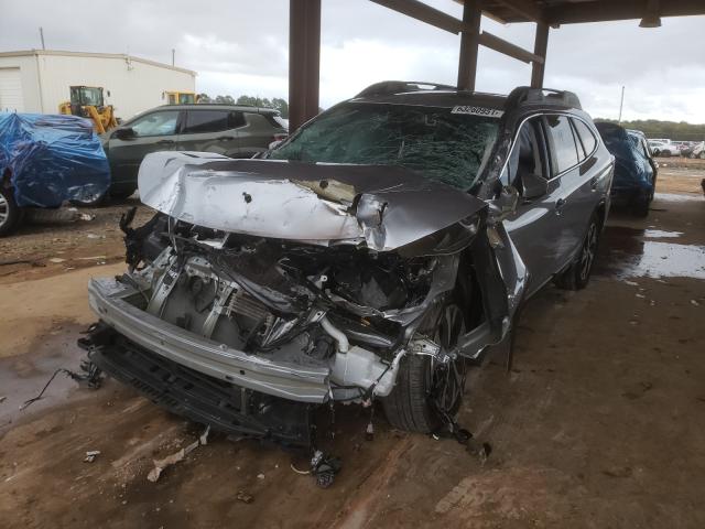 2020 SUBARU OUTBACK LI 4S4BTANC8L3152549