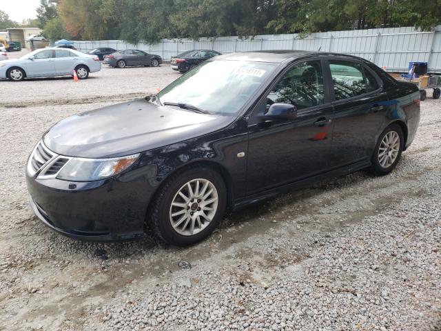 2010 SAAB 9-3 2.0T YS3FA4CY7A1607615
