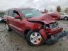 2013 JEEP  CHEROKEE