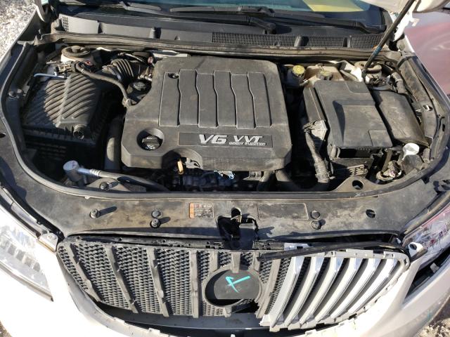 2012 BUICK LACROSSE T 1G4GJ5E34CF280918
