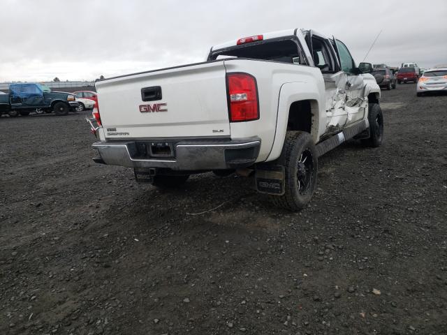 2017 GMC SIERRA K15 3GTU2MEC6HG254941