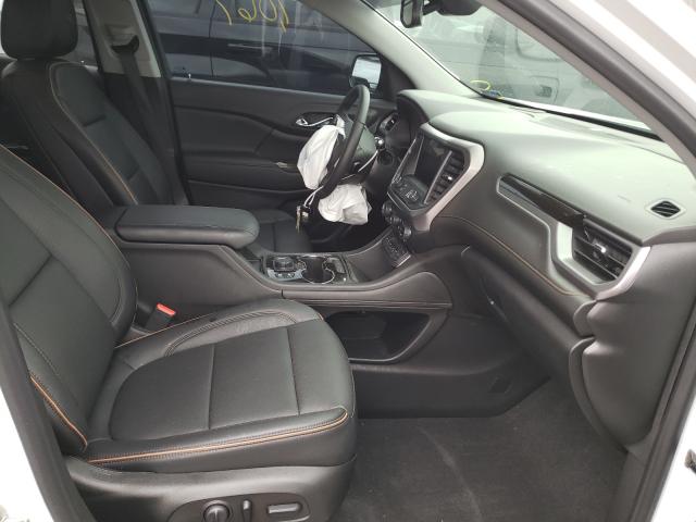 2021 GMC ACADIA AT4 1GKKNLLS2MZ223283