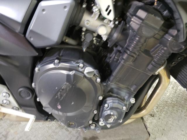 2016 SUZUKI GSF1250SA JS1GW72B5G2100009