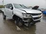 2019 CHEVROLET  COLORADO