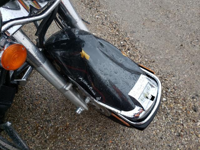 2007 HARLEY-DAVIDSON FLHTCUI 1HD1FC4107Y680984