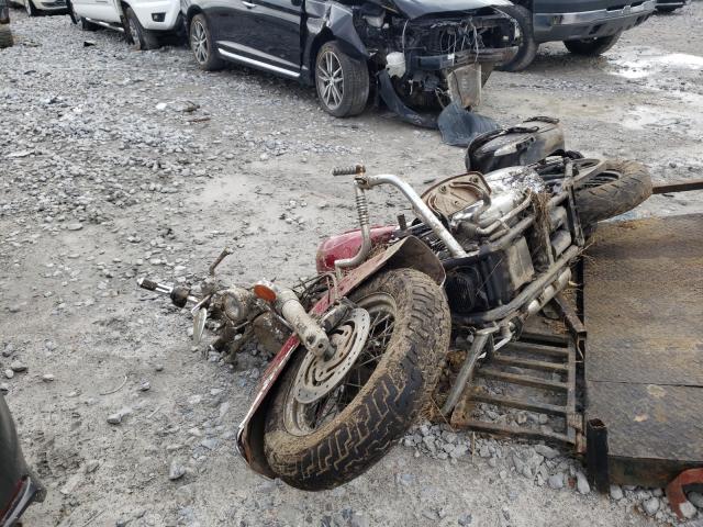 2004 HARLEY-DAVIDSON FLSTCI 1HD1BWB114Y057045
