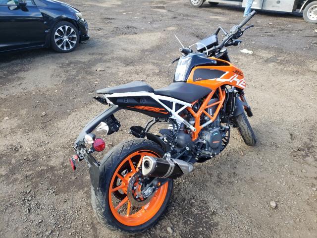 2020 KTM 390 DUKE MD2JPJ403LC220116